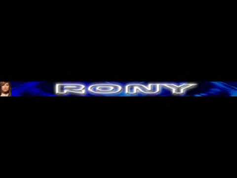 Rony - Még sohasem ( Double Deejays remix )