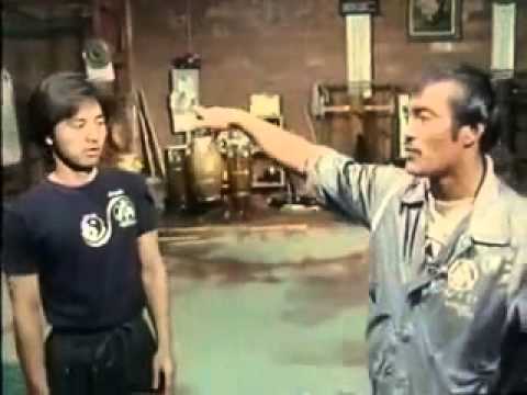 Sifu Dan Inosanto and JKD - Way of the Warrior
