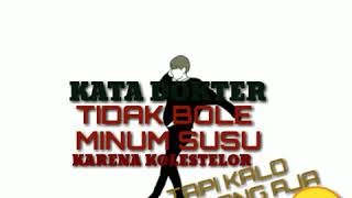 Download lagu Animasi keren buat story WA mp3