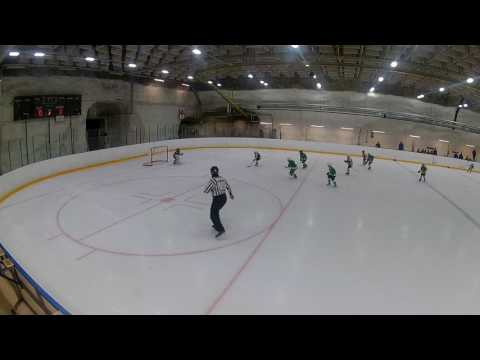 29.1.2017 Kisurit Sibir - SoPa E-06 A