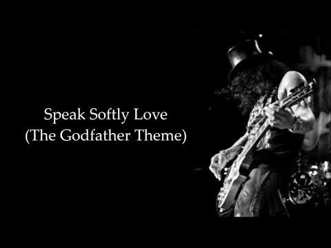 download lagu mp3 mp4 Speak Softly Love Ringtone Free, download lagu Speak Softly Love Ringtone Free gratis, unduh video klip Download Speak Softly Love Ringtone Free Mp3 dan Mp4 Popular Gratis