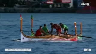 Regatta Settembru 2025 - Pass Bi Tnejn Kat A