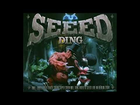SEEED feat SAIAN SUPA CREW - THING