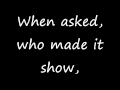 Chevelle - The Red (with lyrics) 