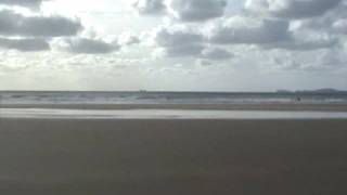 Newgale Beach, Pembrokeshire
