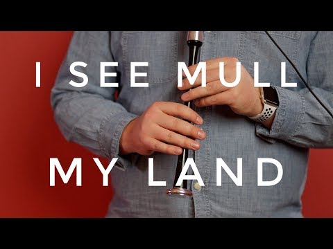 I See Mull & My Land