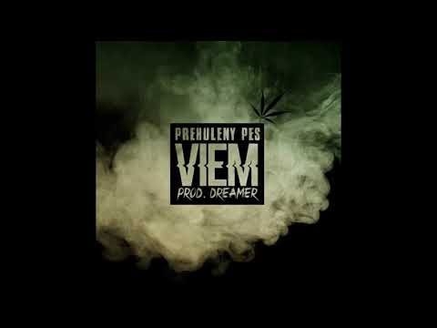 Prehuleny Pes - Viem (Prod. Dreamer) (Official Audio)