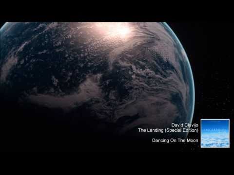 David Clavijo - Dancing On The Moon