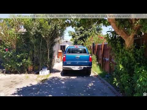 Priced at $375,000 - 1405 East Cruces Street, Los Angeles, CA 90744