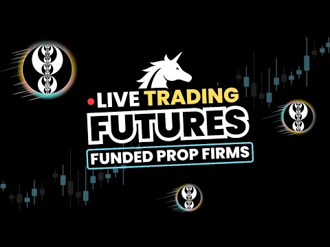 Live Trading w/ @LANTO | $1.5M In profits last 3 days!