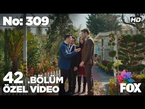 Onur, Nergis için Koray ile karşı karşıya geldi! No: 309 42. Bölüm
