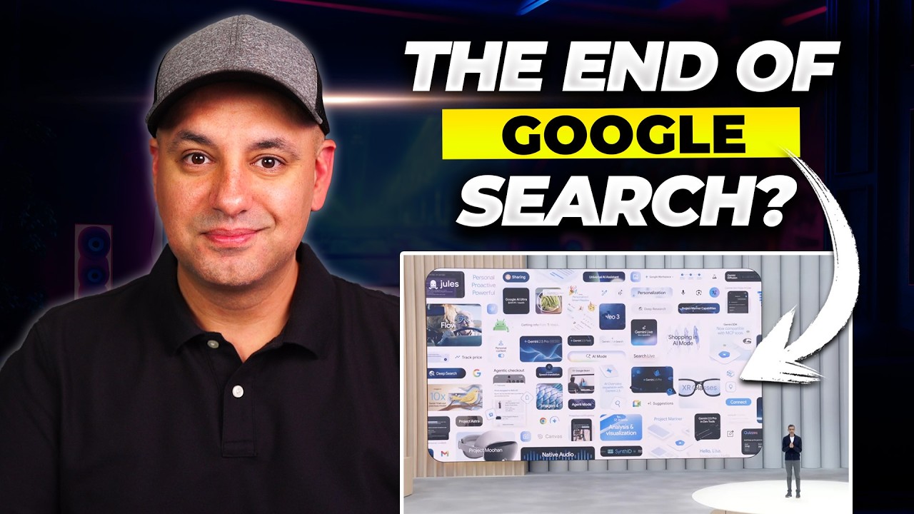 Google just Crushed ALL AI Competition