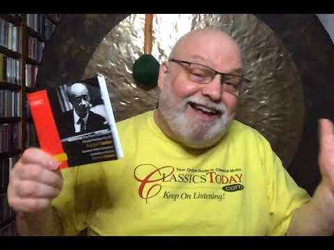 Review: Rudolf Serkin's BEST Beethoven Piano Concerto Cycle