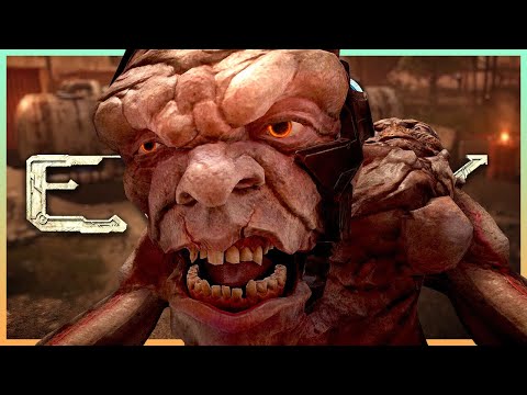 ELEX ⚔️ 109: Der letzte Stützpunkt