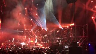 Kasalla - &quot;Mer sin eins&quot; @ Kasallarena 10.9.2016