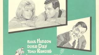 Doris Day  : Send Me No Flowers