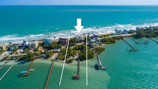 Xanadu: A 5-Star Beach House Rental w/ Heated Pool in Stuart, Florida (Updated)