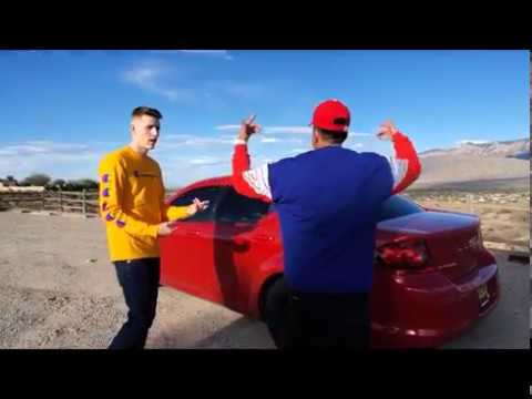 SYRAE - FLEX (FT. SUSPENCE) [Official Music Video]