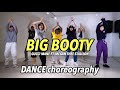 BIG BOOTY GUCCI MANE FT MEGAN THEE STALLION JUNNA Choreo 18 10 2019 ELP H F C Project