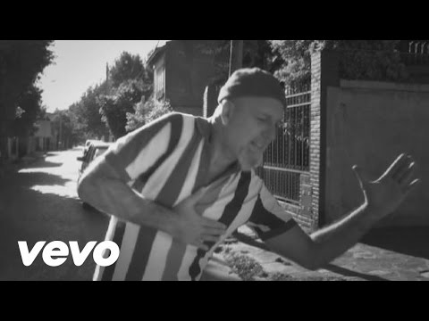 Gustavo Cordera - Asalto De Cumbia