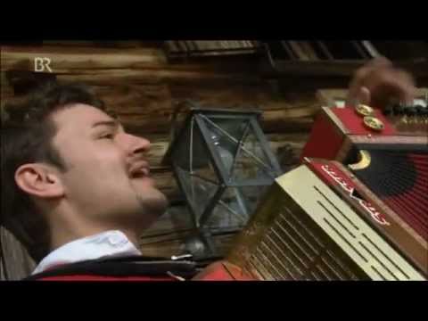 Die jungen Zellberger - Mia san Tiroler