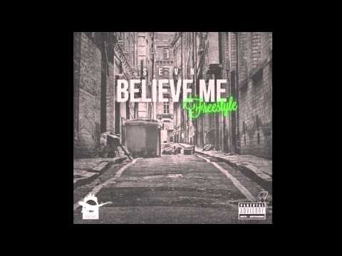 Sevn - Believe me (Freestyle)