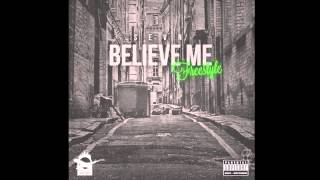 Sevn - Believe me (Freestyle)
