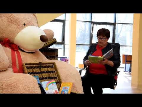 Poczytajmy razem z GBP odcinek 4