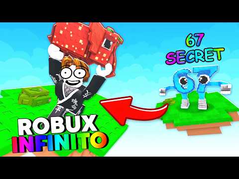 🥷 TORNE-SE UM NINJA COM $100.000 ROBUX NO ROBLOX PARA BRAINROT (ROBUX INFINITO ATIVADO)💲
