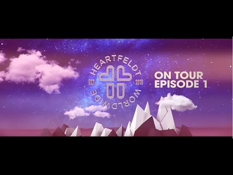 Heartfeldt Adventures - Episode 1