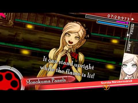 Danganronpa 2 Goodbye Despair Pt 22 Class Trial