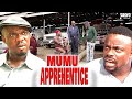 MUMU APPREHENTICE My American Dream CHARLES INOJIE Vs IMEH BISHOP UMOH NIGERIAN COMEDY MOVIES