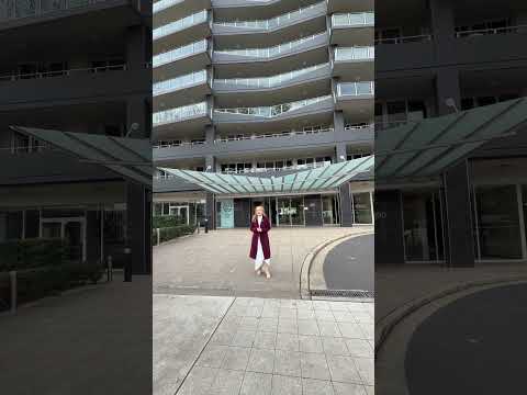 207/100 Northbourne Avenue, Braddon, ACT 2612, 1 Schlafzimmer, 1 Badezimmer, Apartment
