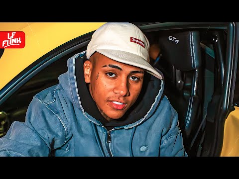 NEGÃO SAPÃO NÃO PASSA O BECK - MC Luuky, Negão Original, Kanhoto, Kotim, GH Original e Ruddy