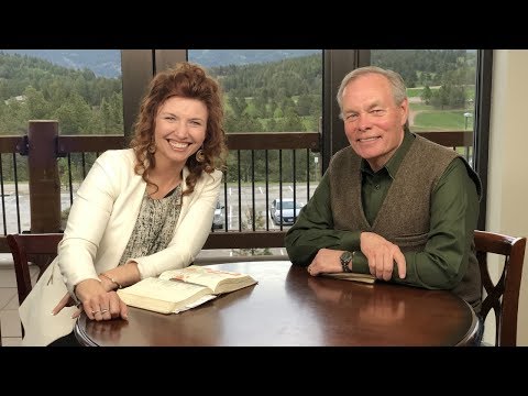 Andrew's Live Bible Study: How to Study the Bible - Andrew Wommack - June 18, 2019
