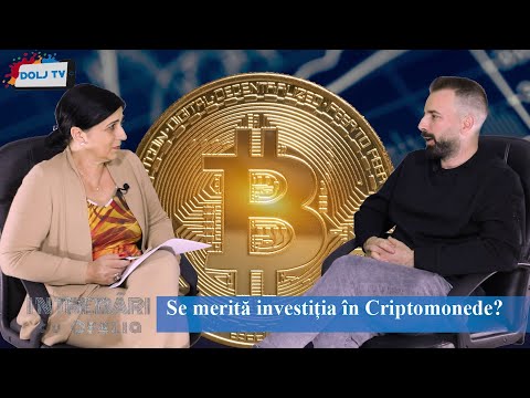 Cumpar bitcoin romania funcționează roboții forex noi criptomonede în care merită să investești