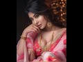 Indian Model AI Look Book Dream Girl