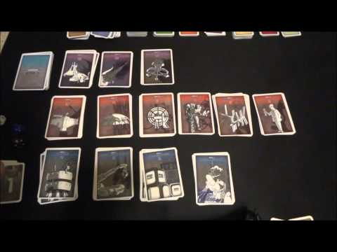 [DriveThruReview] #96: "Cold Killer" Part 2