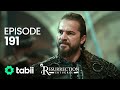 Resurrection Ertuğrul Episode 191