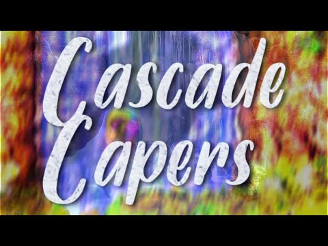 Donkey Kong Country 3 GBA - Cascade Capers [Recreated]