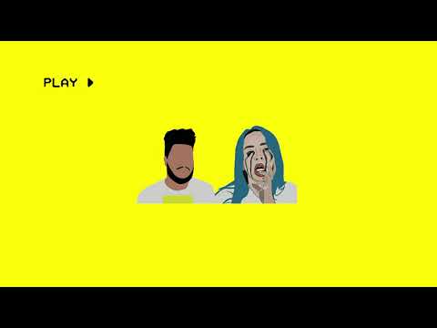 [FREE] Billie Eilish x Khalid Type Beat 2020 |Depth |