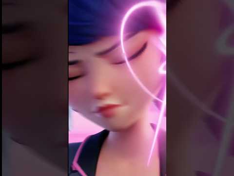 Marinette Is Not Happy! #miraculous #miraculousladybug