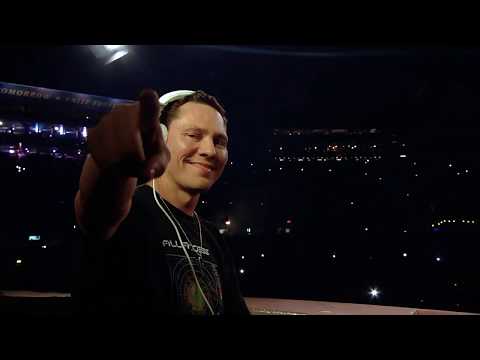 Tiesto - Tomorrow ft. 433 (Official Video)