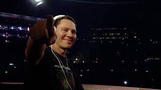 Download lagu Tiesto - Tomorrow ft. 433 mp3