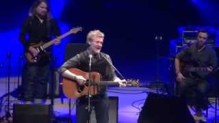 When Your Mind&#39;s Made Up - The Swell Season Live in Seoul