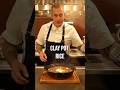 Claypot Rice Shorts