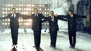Five - Let&#39;s Dance (Official Video)