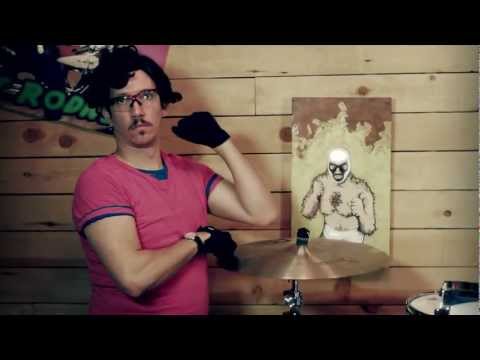 Product Review with Biernt - Vater Slick Nut