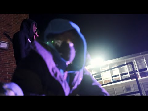 SPLASH 57 FT POLEBOY DBLACK WAR OF HEARTS PT 2 (OFFICIAL VIDEO)
