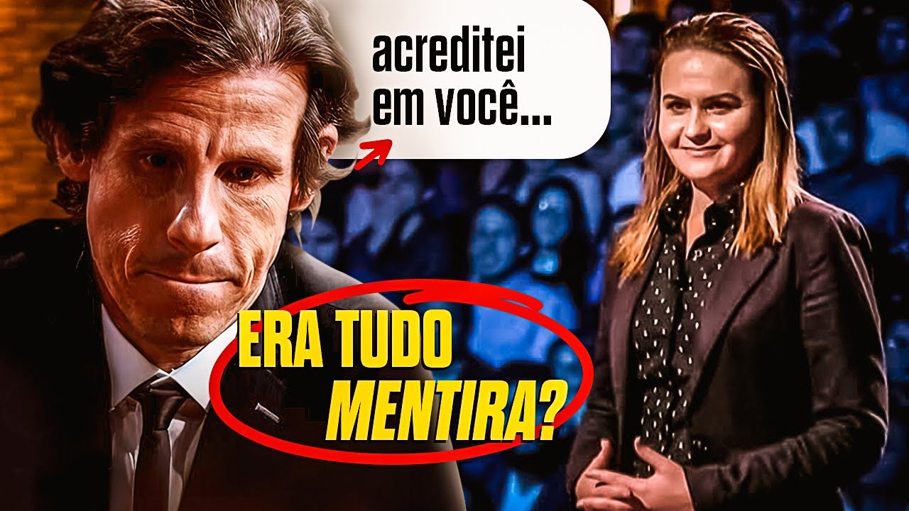 FRAUDE NO SHARK TANK? A POLÊMICA DO EXOESQUELETO